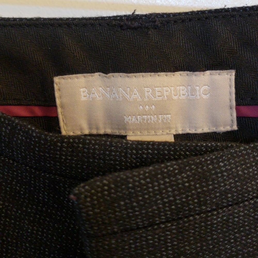 Banana Republic Women's Trouser